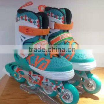 Professional Adjustable Children Roller Inline Skate Shoes Prices photo-2