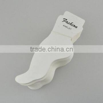 High End Kraft Paper Jewelry Cards for Bracelet Display Brown Cards Display Cards for Bracelets and Bangles photo-2