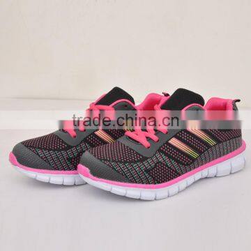 OEM China Factory Athletic Shoes Men's Fashion Sport Shoes Online photo-2