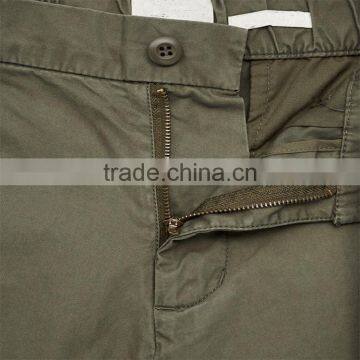 OEM Factory Cool Men's Pants Casual Man Long Pants Fashion Men's Clothing photo-6