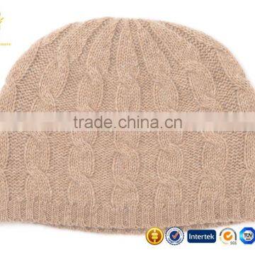 Hot Selling Hat Custom Knitted Beanie Top Hat photo-4