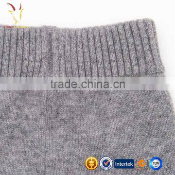 Merino Wool Cashmere Underwear Long Pants For Baby photo-6