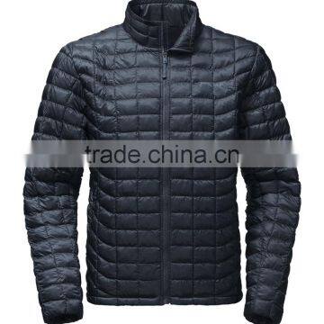 2017 Fashion European Style Sport Winter Men Goose Down Jackets photo-2