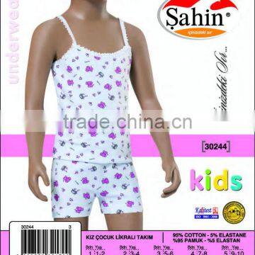 Girls Underwear photo-4