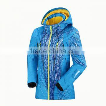 Near Year New Arrival Ski Snowboard Jacket Women photo-3