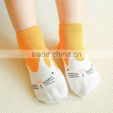 Newborn Cute Cotton Baby Boys Girls Sock Candy Color Soft Children Clothing Accessories Lovely Mesh Toddler Socks photo-4