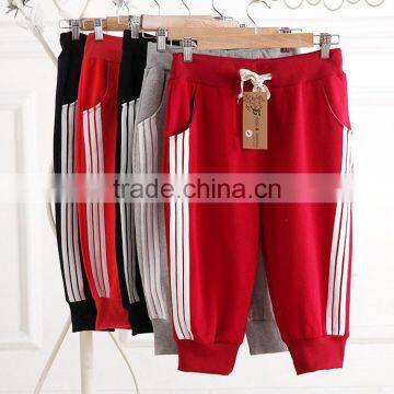 Custom Women Jogger Pants/Fitness Gym Sweatpants/Sports Training Sweat Pants