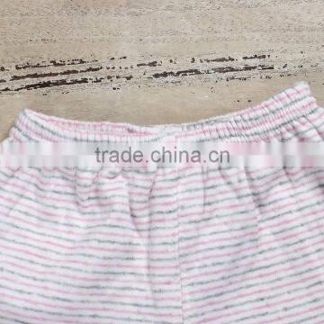 Eco Friendly High Quality Unisex Baby Romper Wholesale Infant, Toddler Bodysuit photo-6