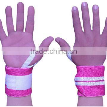 Ladies Weight Lifting Straps photo-2