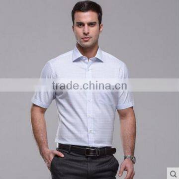 Custom Factory Price Men Shirts,made to Measure Shirt,tailor Made Shirt photo-5