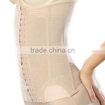 Instyles Postpartum After Delivery Waist Corset Shaper Stomach Control Slimming Tummy photo-3