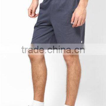 Mens Knitted Plain & Printed Shorts