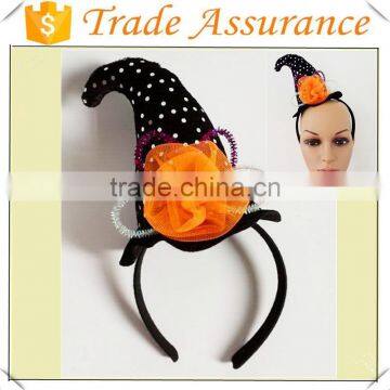 2015 Factory New Design Halloween Headband