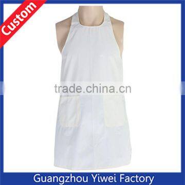 OEM high quality cheap kitchen apron