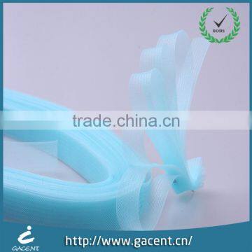 Millinery Trim Accessories Decoration Soft Crinoline With Multicolors photo-3