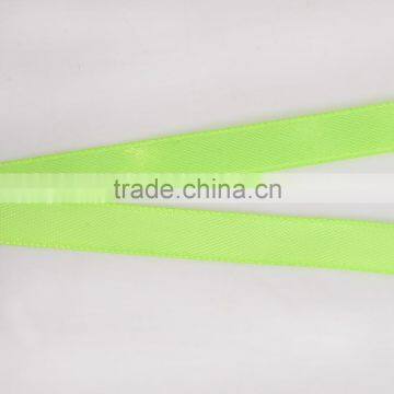 3/8" (10mm) Polyester Satin Ribbon Single Sided for Gifts photo-4
