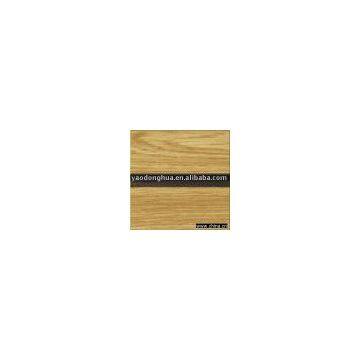 SLATWALL BOARD OAK