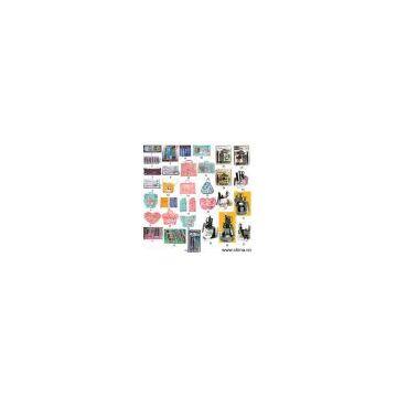 Sell Stationery Set