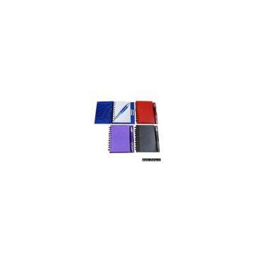 Sell Notebook