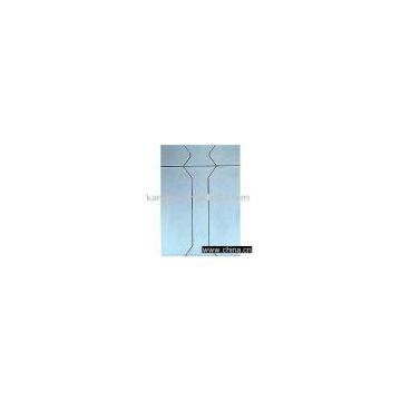MDF Cabinet Door (KC02 )
