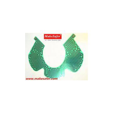 High Technology Polyester and Mylar Heating Film photo-2