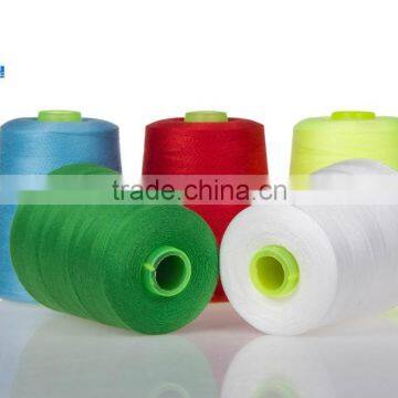 30/3 for hot sales in hanchuan polyester sewing thread