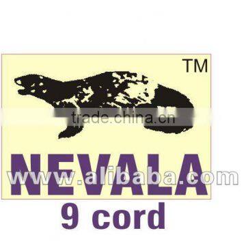 9 Cord Kite Flying Threads