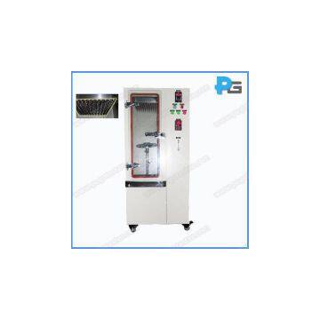 IEC60529 IPX1 and IPX2 Drip Box Water Resistance Testing Machine photo-3