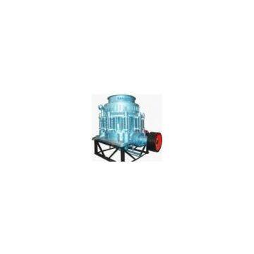 Sanyyo Compound Cone Crusher CC-1160EF