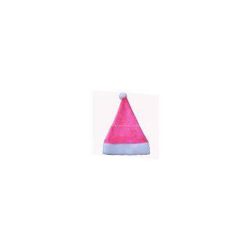 Sell promotion santa hat, christmas cap