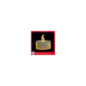 electronic candle