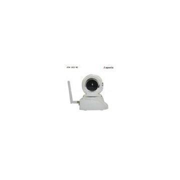 Home Wireless Internet Security ip Camera