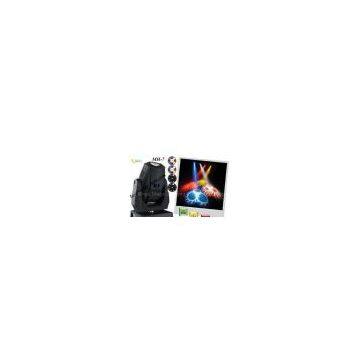 1500W Stage Lighting Moving Head AC110V/220V10%, 50Hz - 60Hz