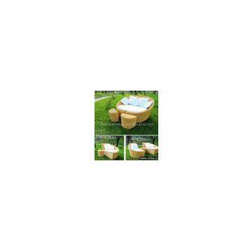 Sell Rattan Outdoor Furniture