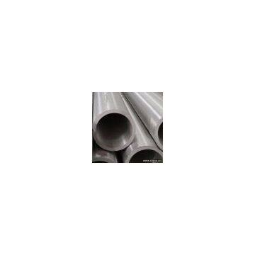 Sell Seamless Pipes