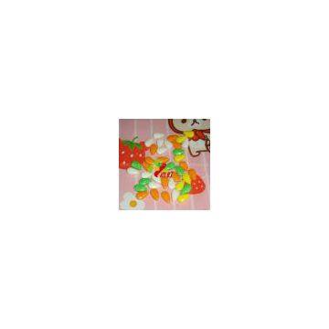 Colorful Fish Pressed Candy photo-3