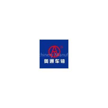 Shijiazhuang Aotong Machinery Manufacturing Co. , Ltd.