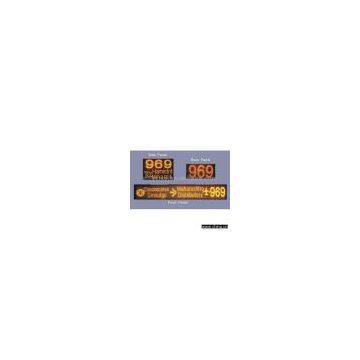 Sell LED Bus Stop Display