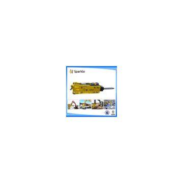 we Offer Hydraulic Breaker (SP680)