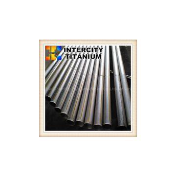 China Titanium Pipe Welding