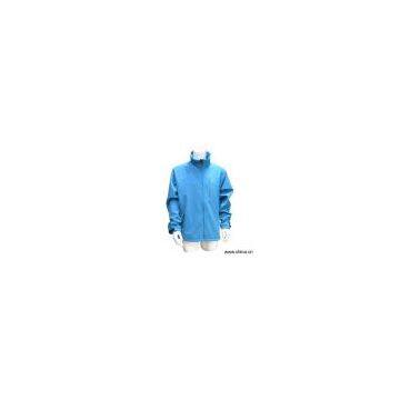 Sell Men's Softshell Jacket