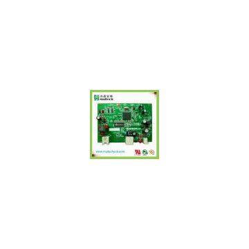 PCBA, PCB Assembly, Electronic Assembly