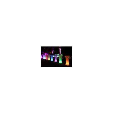 Cocktail table , LED Lighting equipment For Outdoor / Indoor use