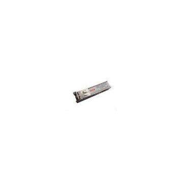 Alcatel SFP-GIG-DWDM-58 Compatible DWDM SFP Transceiver 80km 1.25G 1000BASE