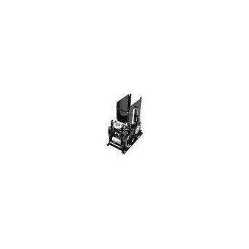 Smart Card Dispenser With Pre-Card Dispensing , RF / IC Magnetic Card Dispenser