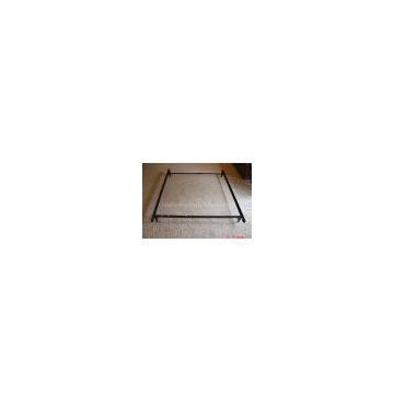 metal bed frame