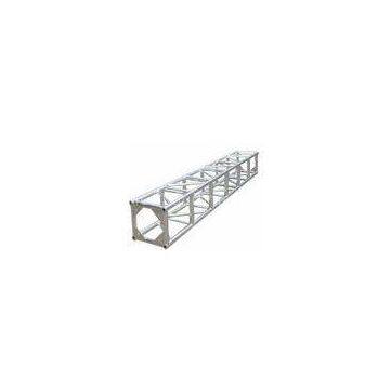 Outdoor Aluminum Square Screw Truss / Spigot Truss Alu-alloy 6082-T6