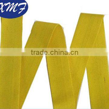 fashion gross grain webbing printed webbing