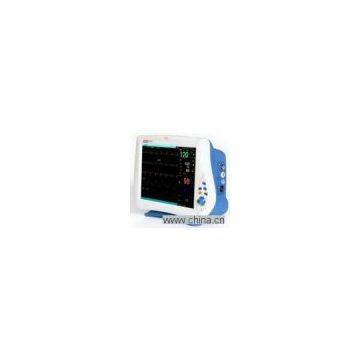 Multi-parameter Patient Monitor BD6000