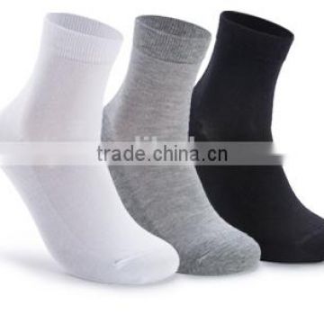 Silver Ions Sock Anti-bacteria Sock for Smelly Feet